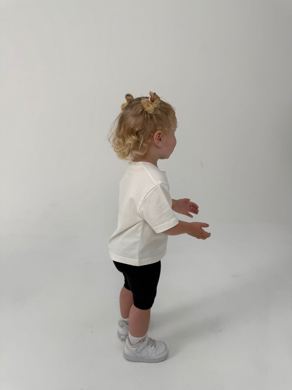 Oversized Mini T-Shirts