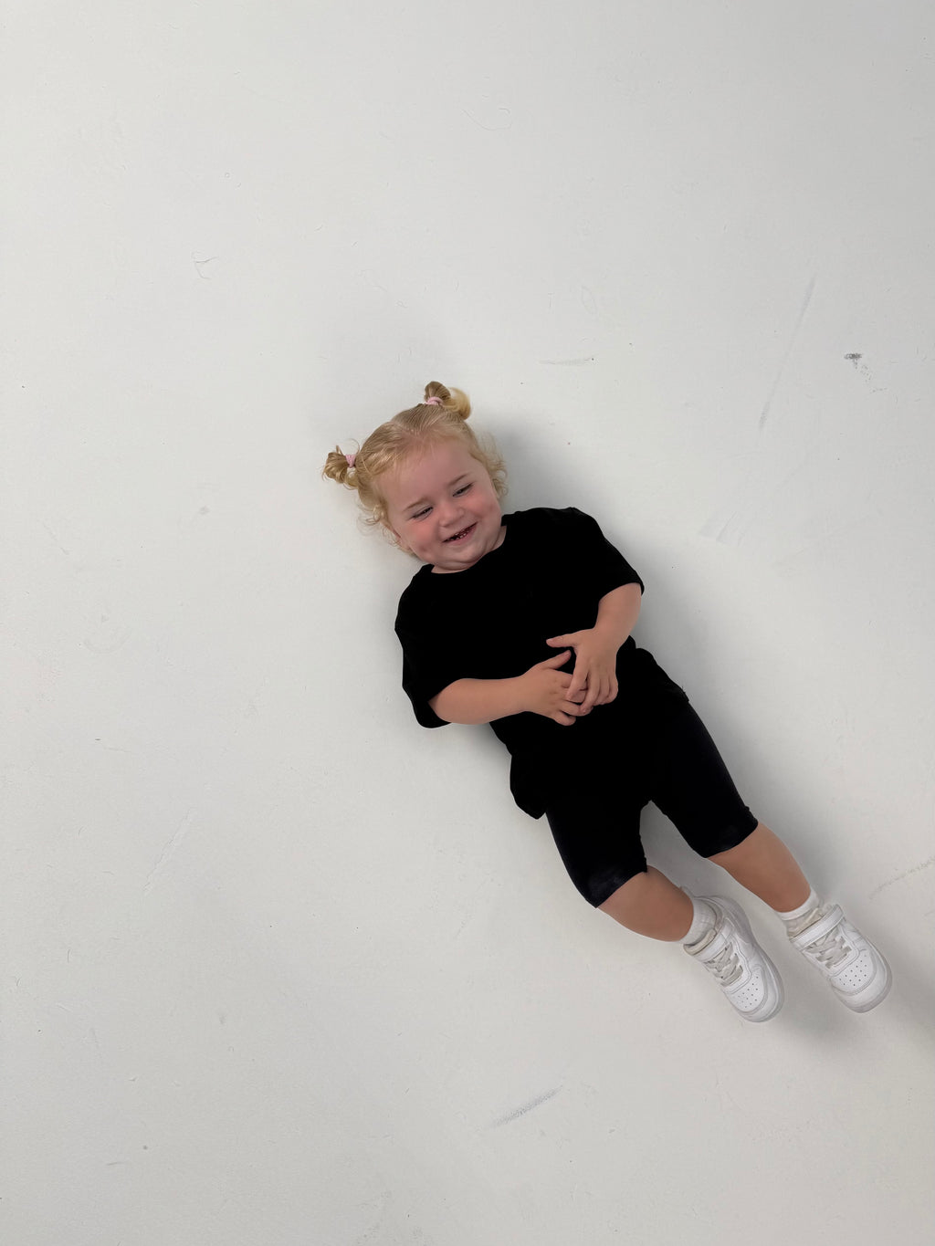 Oversized Mini T-Shirts