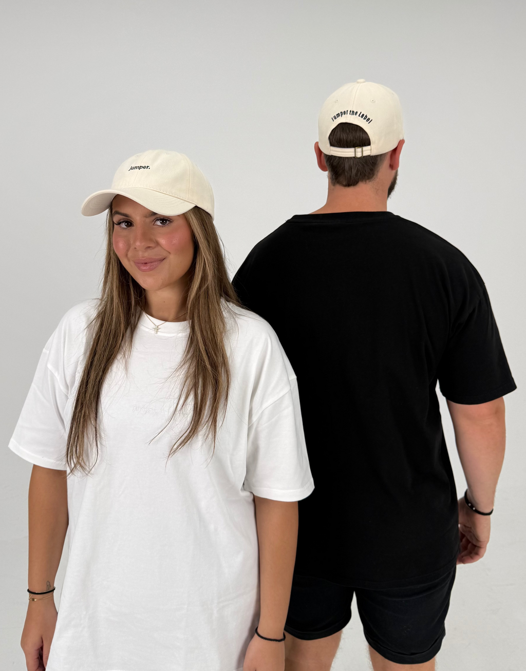 Adult Essential Cap - Beige